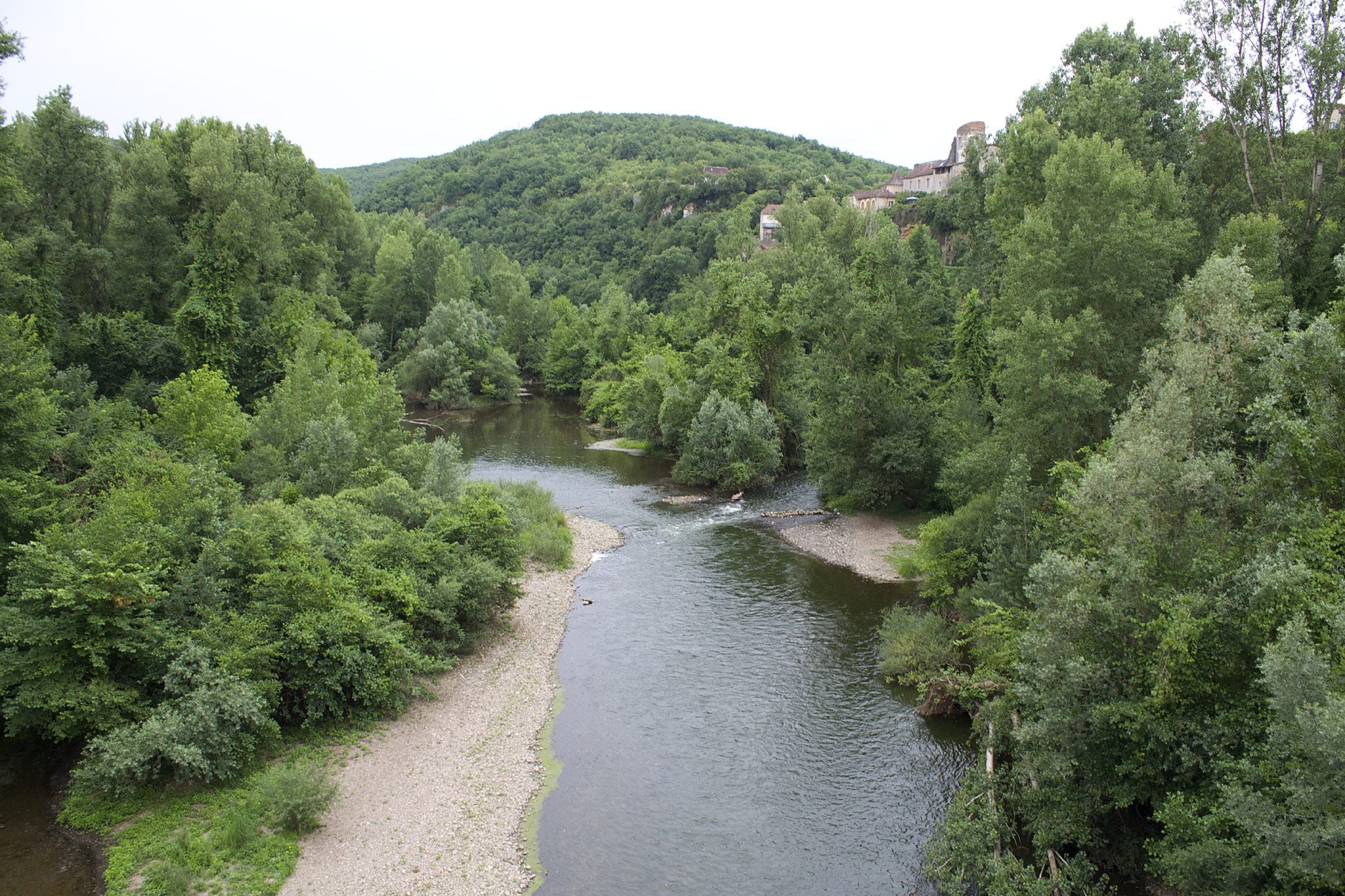 Cajarc